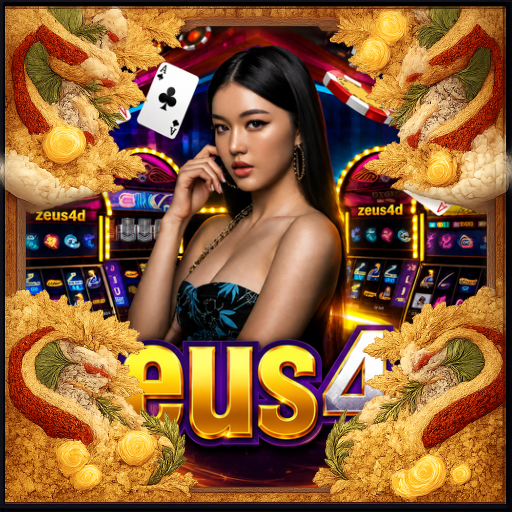 zeus4d — mitra unggulan